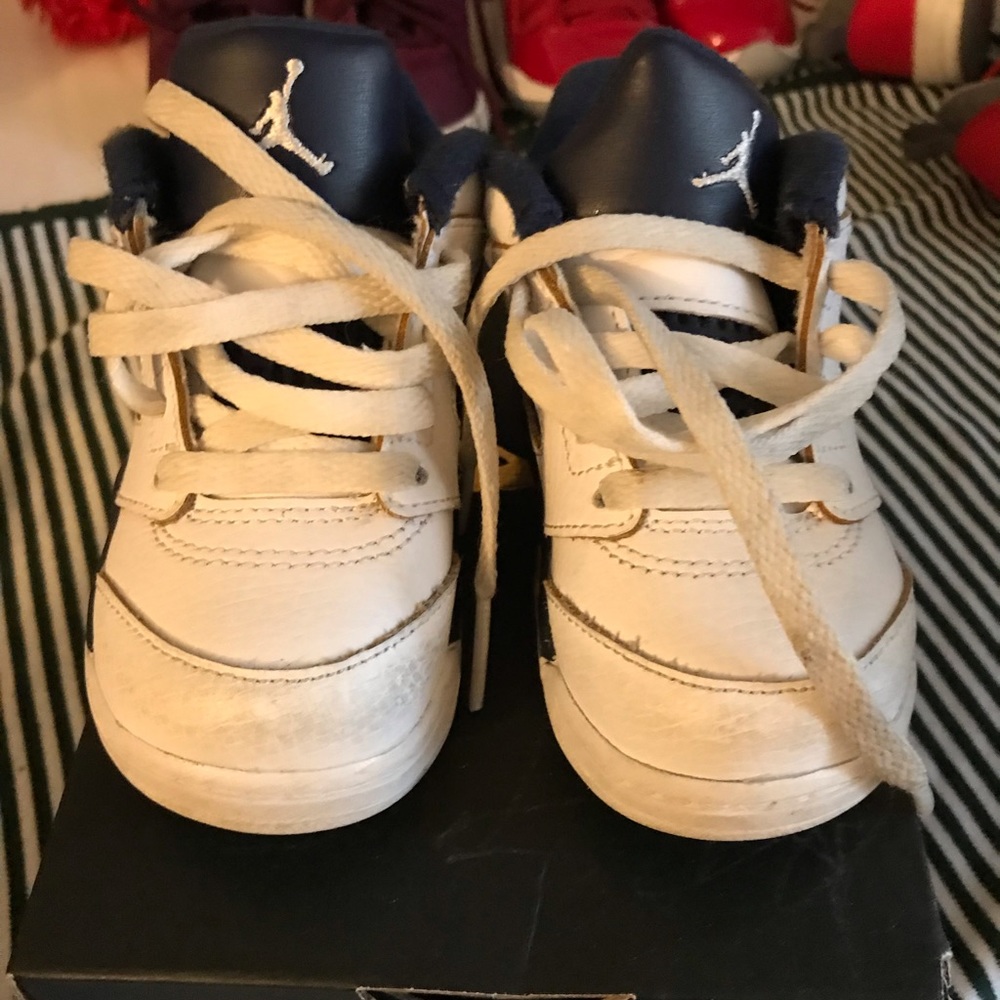 Jordan’s